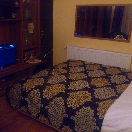 Szilvia Vendeghaz Hotel Korosszakal Quarto foto