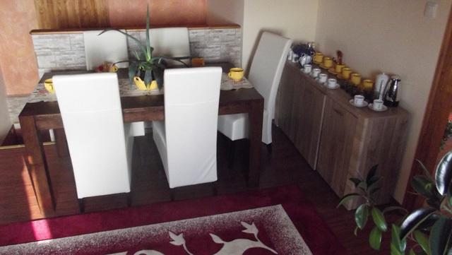 Szilvia Vendeghaz Hotel Korosszakal Quarto foto