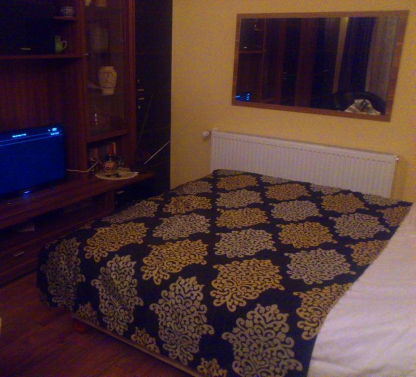 Szilvia Vendeghaz Hotel Korosszakal Quarto foto
